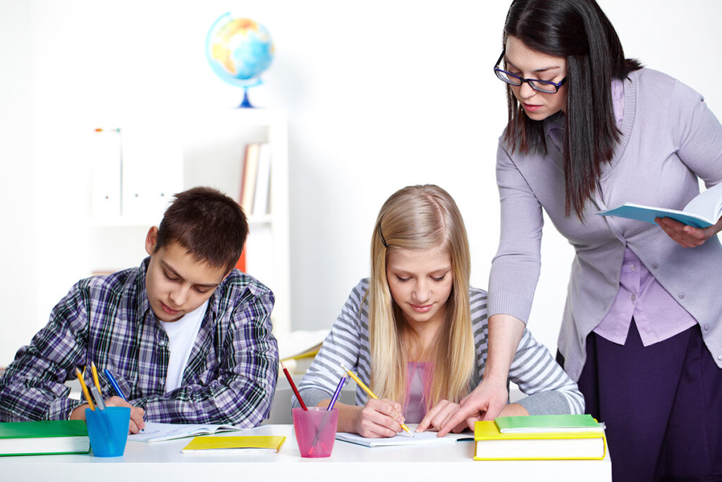 Recupero Anni Scolastici: La Seconda Possibilità Che Trasforma Il Futuro Dei Giovani